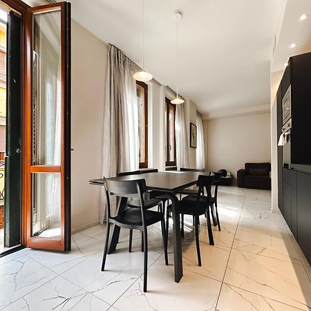 The Bright Nest Apartments Верона Екстер'єр фото