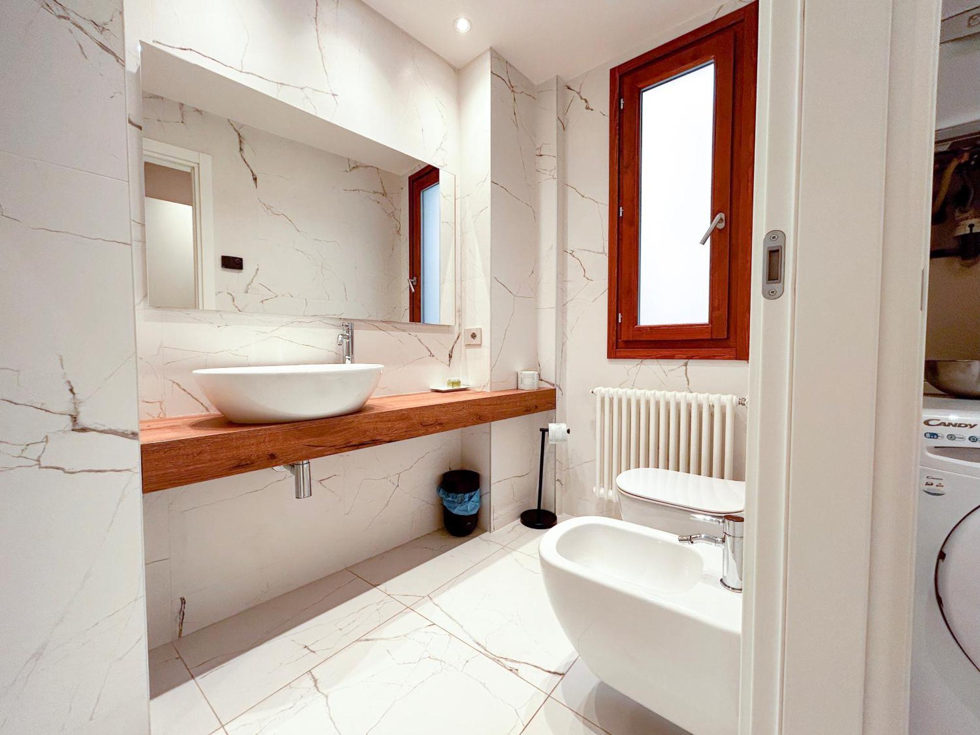The Bright Nest Apartments Верона Екстер'єр фото