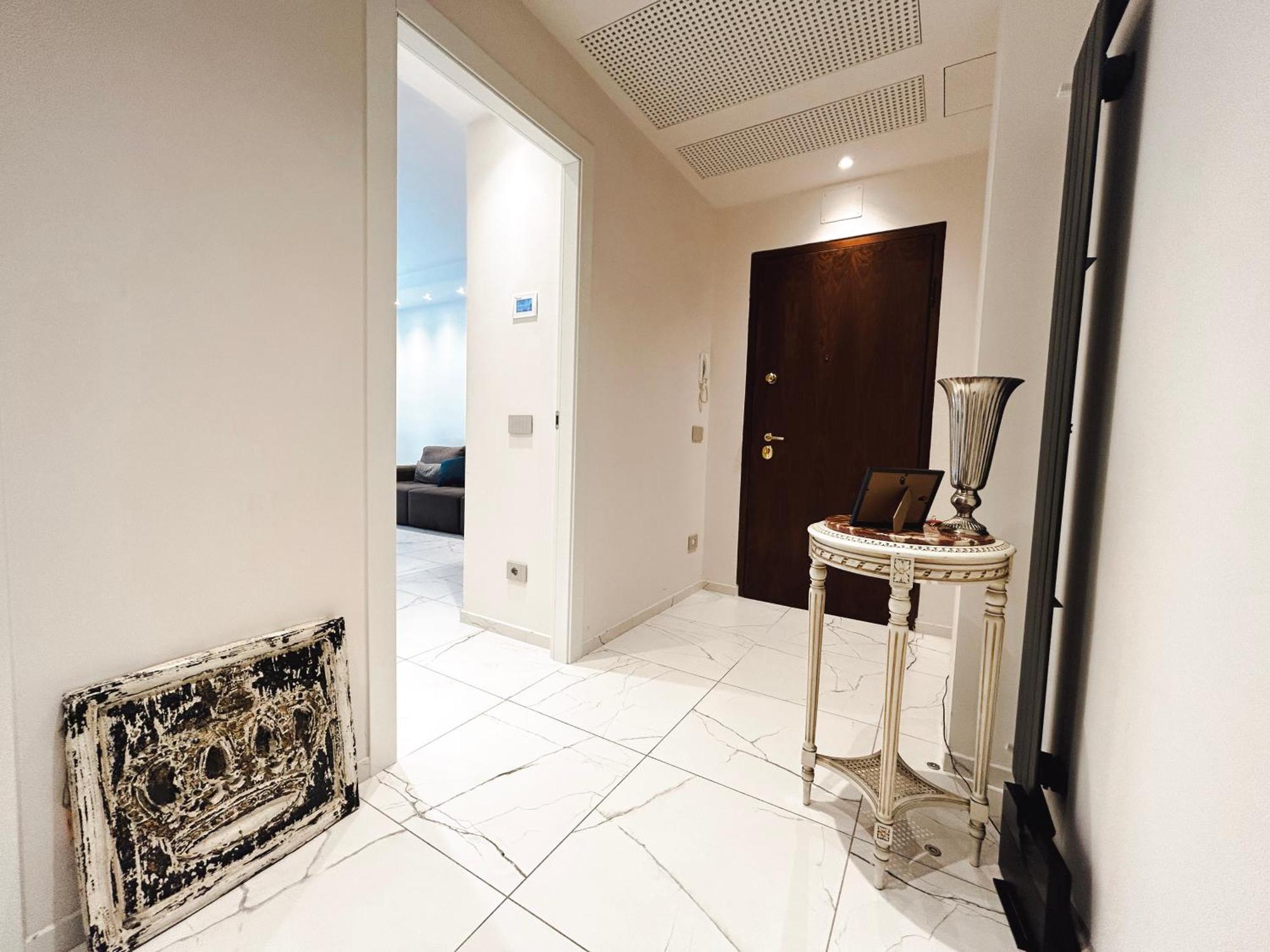 The Bright Nest Apartments Верона Екстер'єр фото