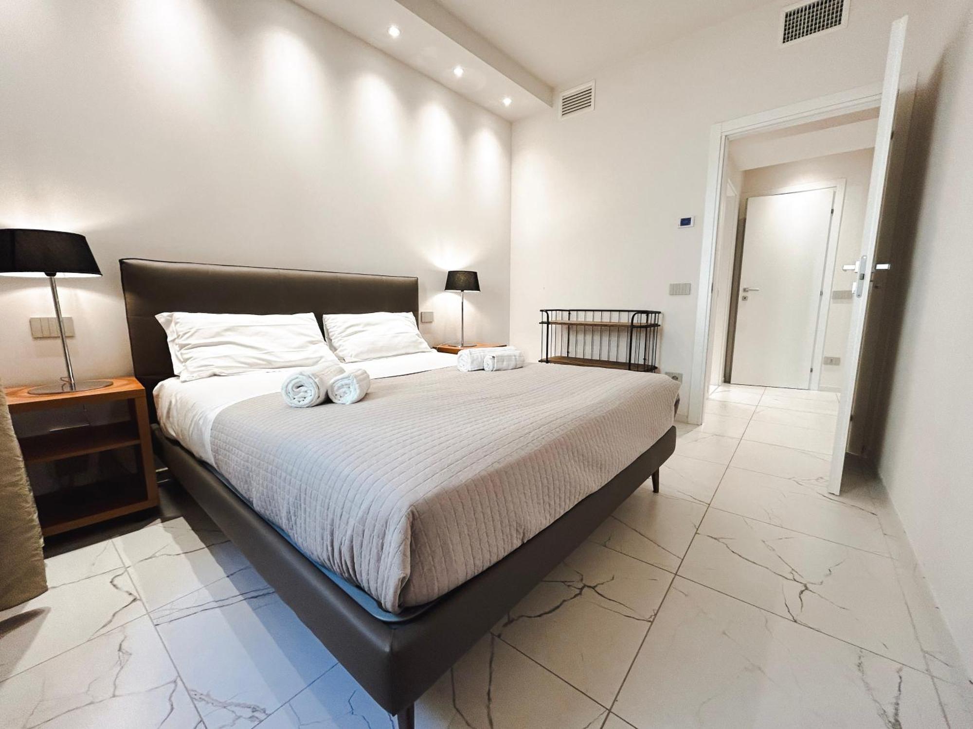 The Bright Nest Apartments Верона Екстер'єр фото