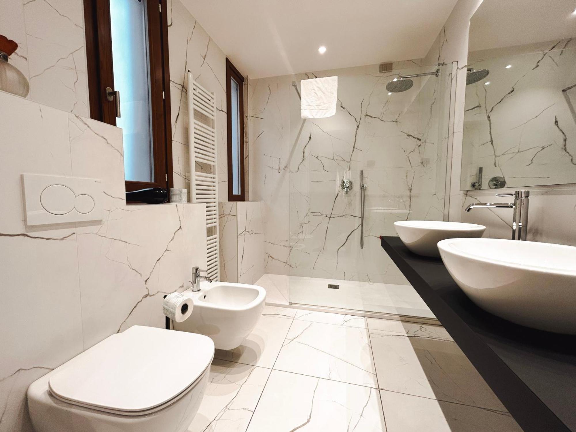 The Bright Nest Apartments Верона Екстер'єр фото