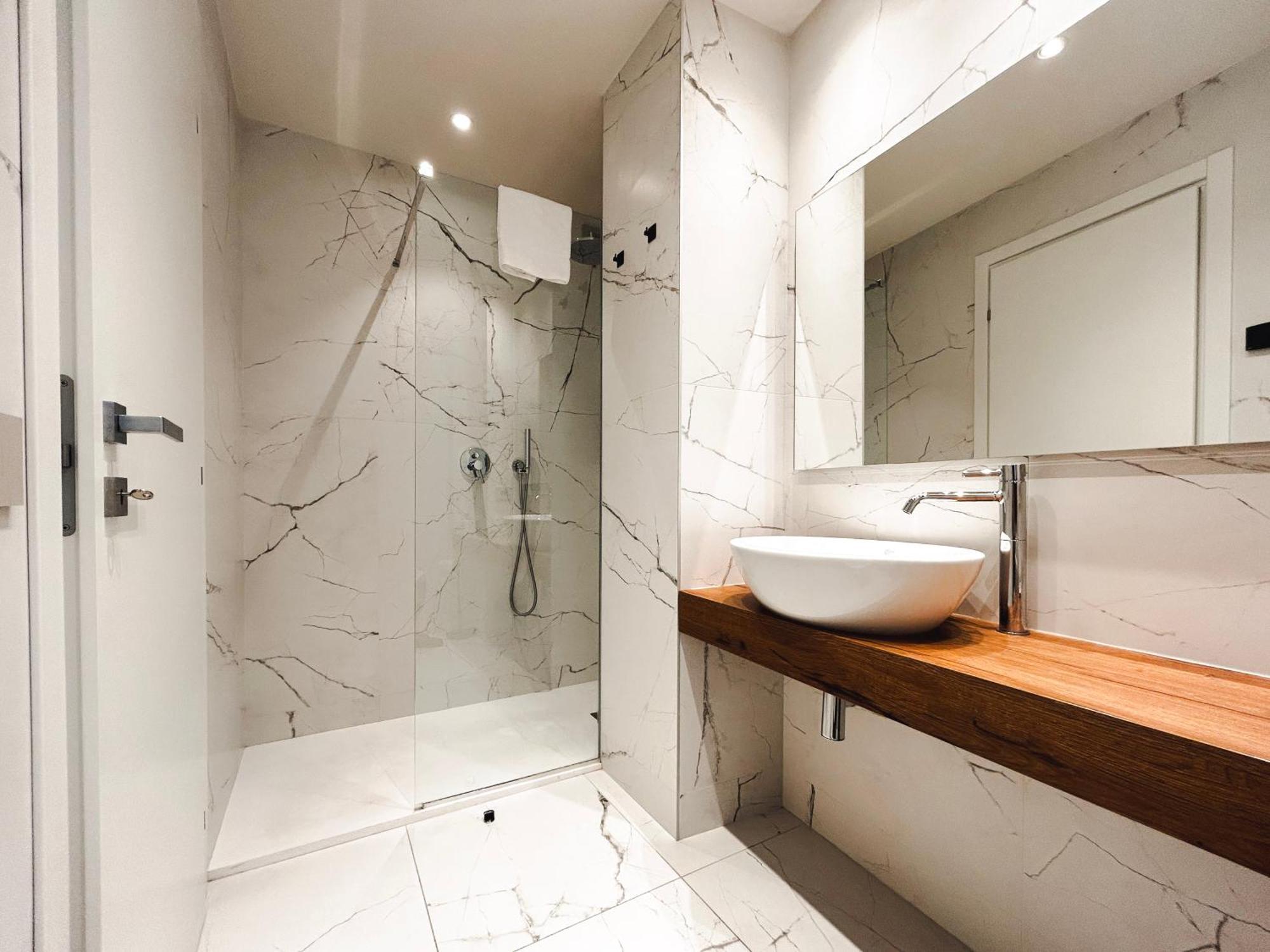 The Bright Nest Apartments Верона Екстер'єр фото