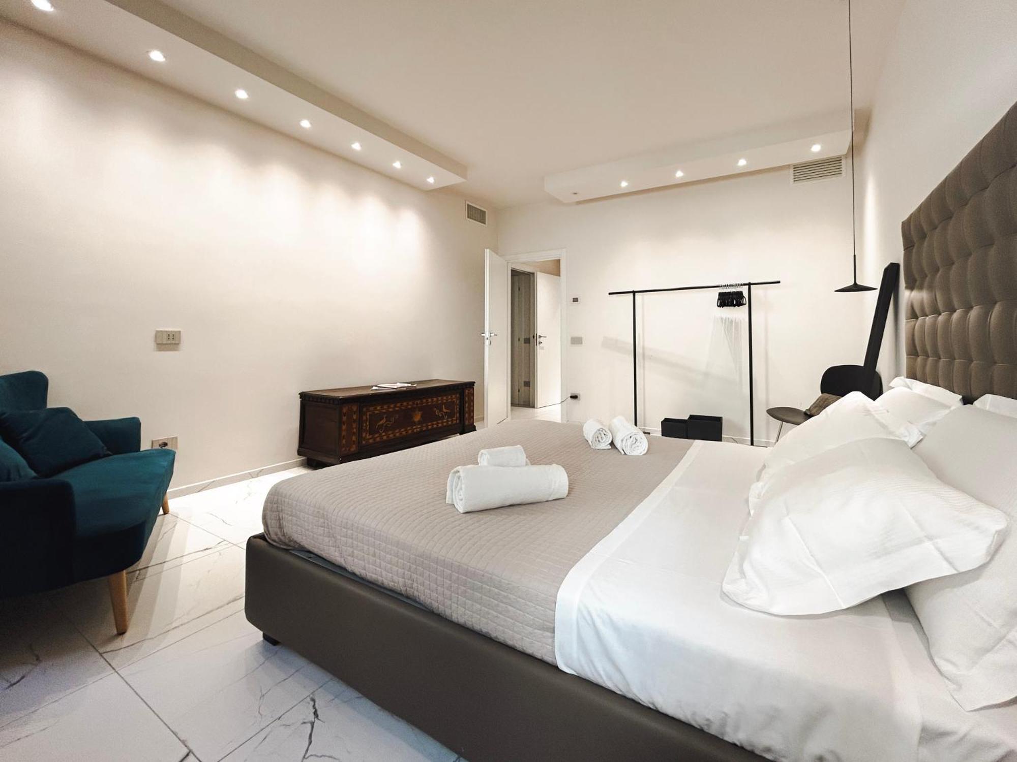 The Bright Nest Apartments Верона Екстер'єр фото