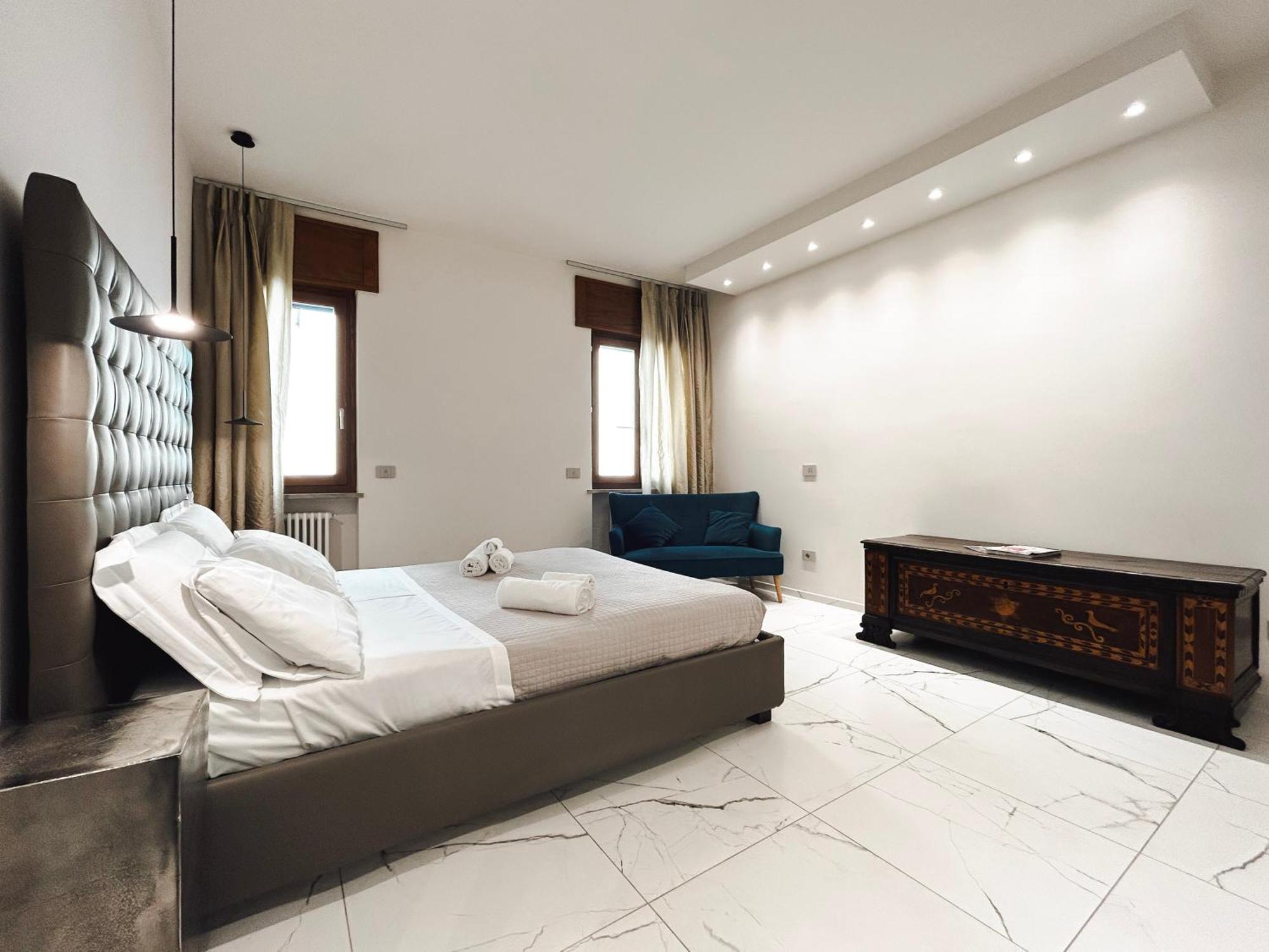 The Bright Nest Apartments Верона Екстер'єр фото
