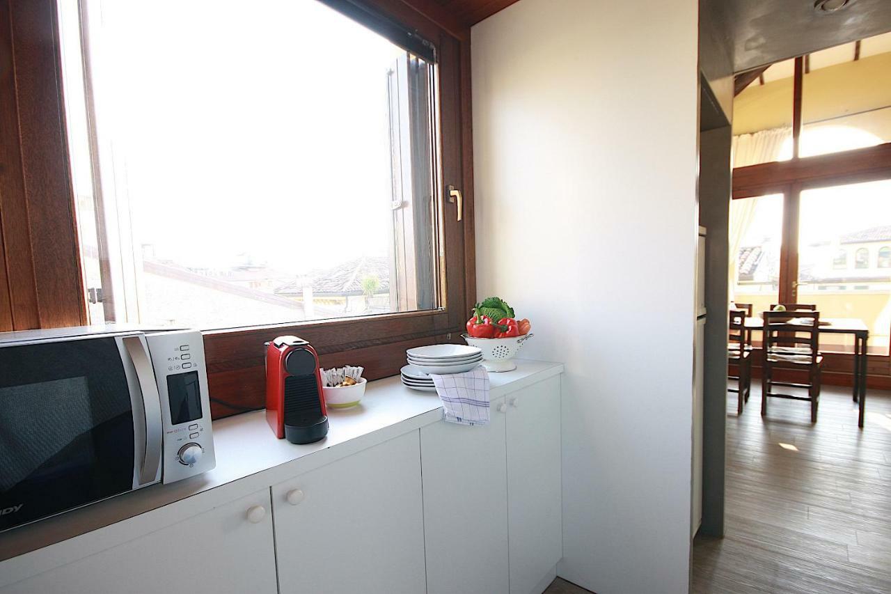 The Bright Nest Apartments Верона Екстер'єр фото