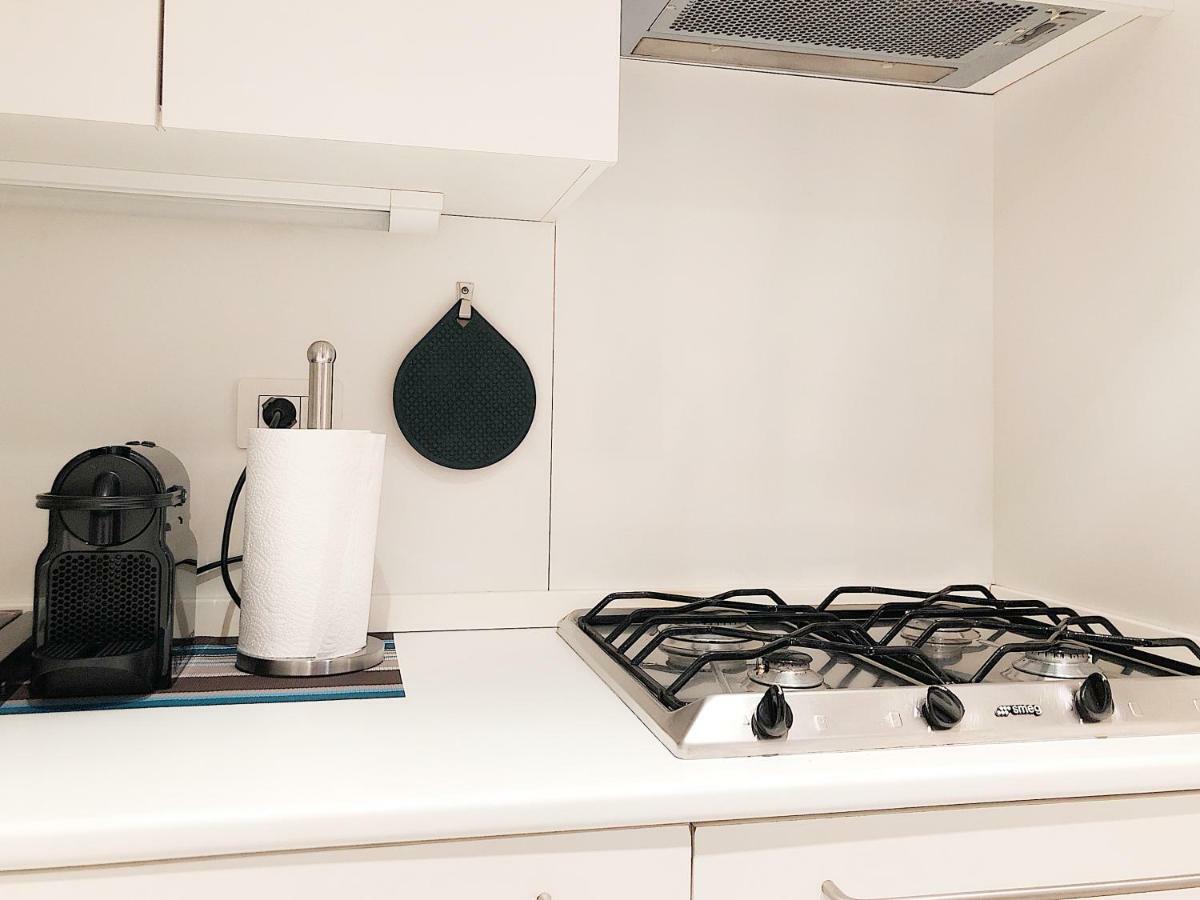 The Bright Nest Apartments Верона Екстер'єр фото