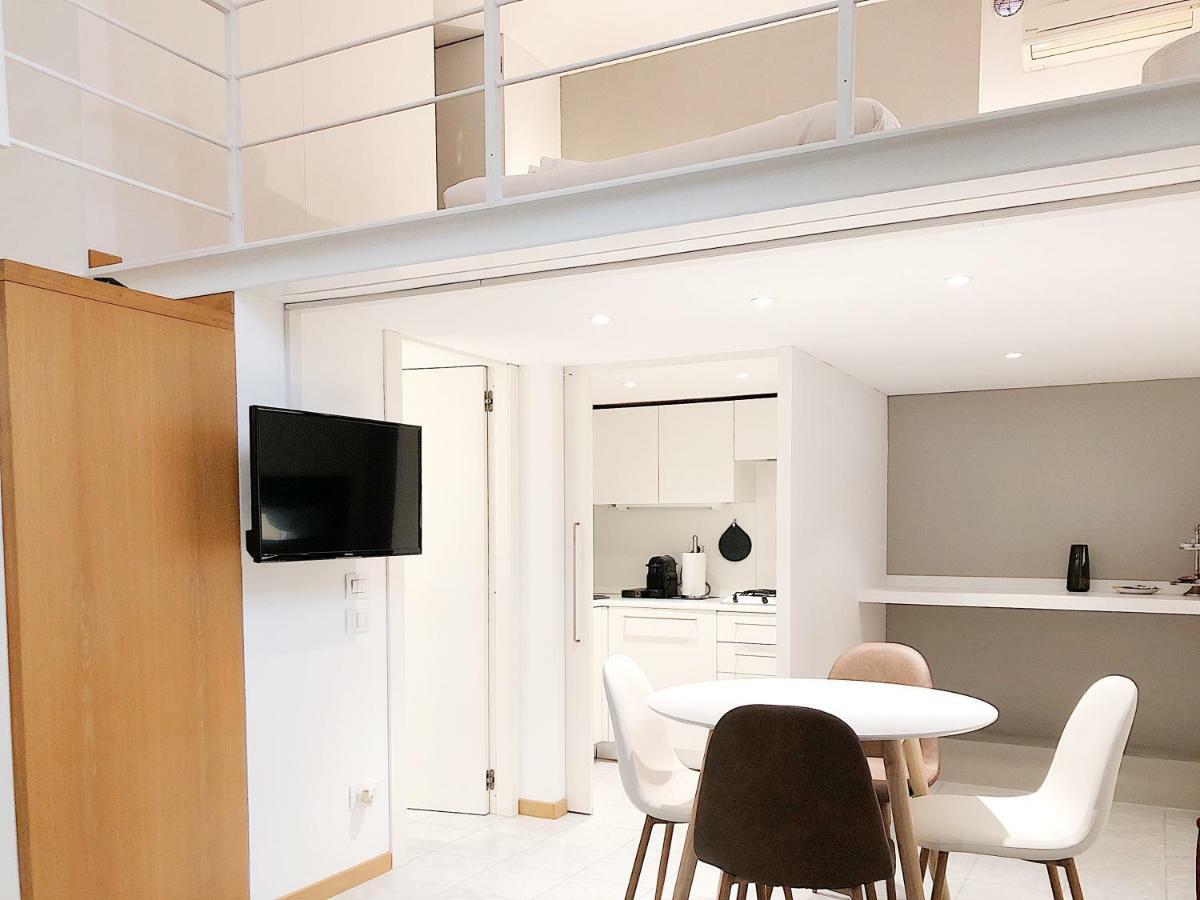 The Bright Nest Apartments Верона Екстер'єр фото