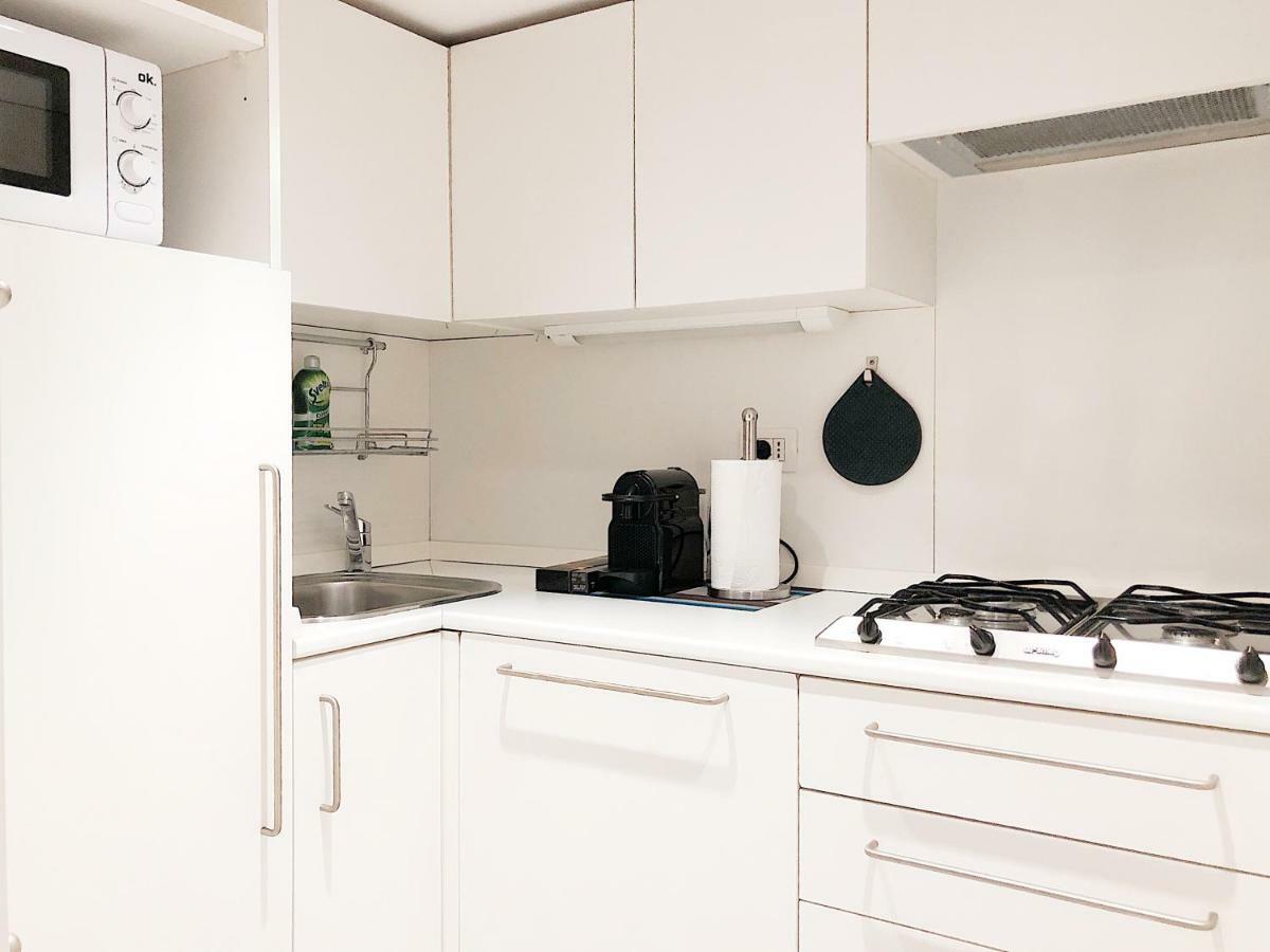 The Bright Nest Apartments Верона Екстер'єр фото