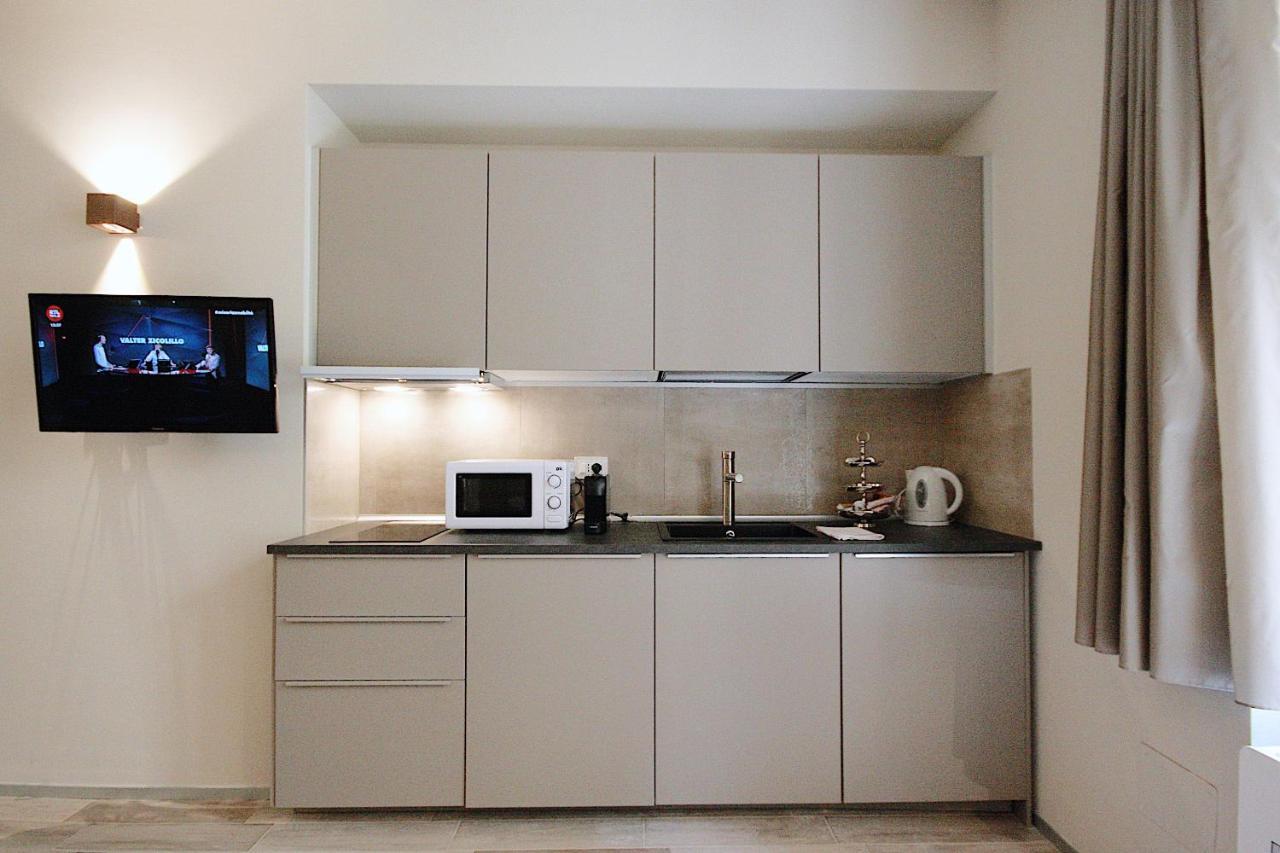 The Bright Nest Apartments Верона Екстер'єр фото