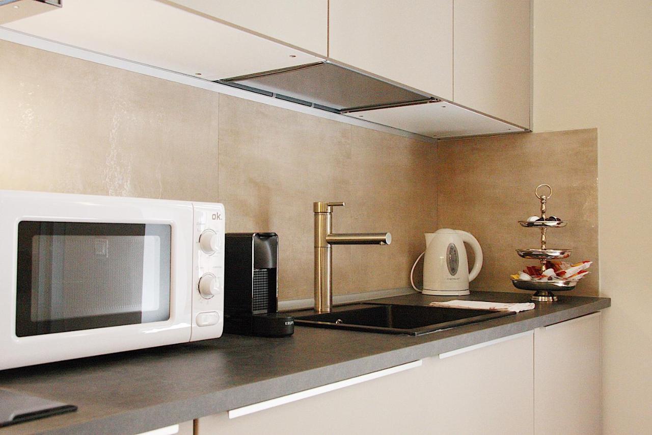 The Bright Nest Apartments Верона Екстер'єр фото
