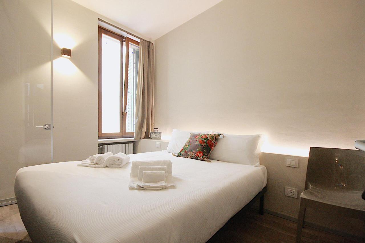 The Bright Nest Apartments Верона Екстер'єр фото