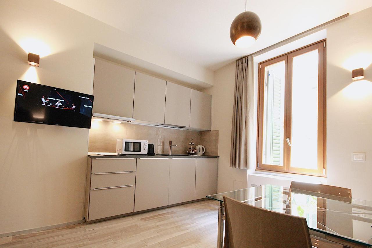 The Bright Nest Apartments Верона Екстер'єр фото