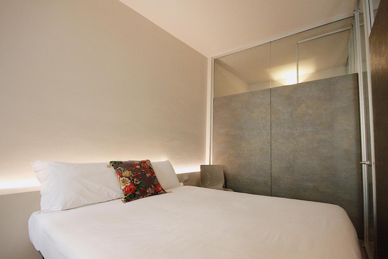 The Bright Nest Apartments Верона Екстер'єр фото