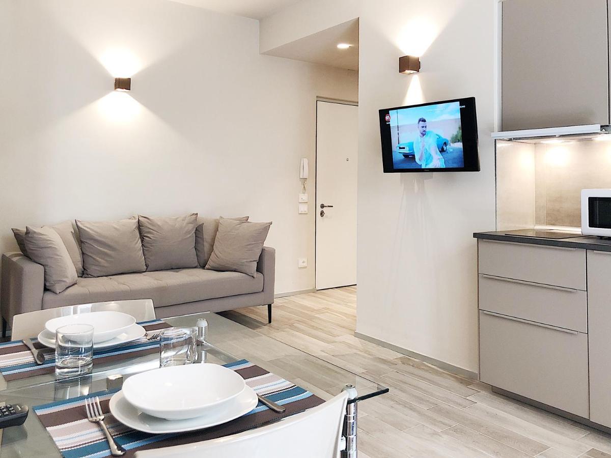 The Bright Nest Apartments Верона Екстер'єр фото