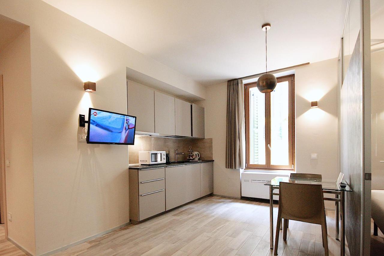 The Bright Nest Apartments Верона Екстер'єр фото